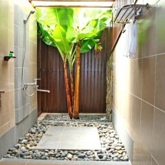 Отель Romana Resort & Spa ванная