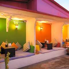 Отель Lareena Resort Koh Larn Pattaya Таиланд, Ко-Лан - отзывы, цены и фото номеров - забронировать отель Lareena Resort Koh Larn Pattaya онлайн фото 2