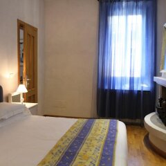 Отель Borgo al Navile B&B Италия, Болонья - отзывы, цены и фото номеров - забронировать отель Borgo al Navile B&B онлайн комната для гостей фото 2