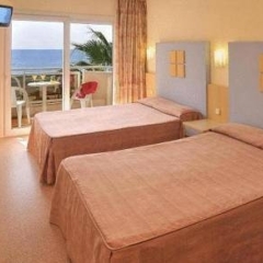 Caprici Hotel комната для гостей фото 3