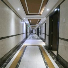 Snood Al Azama Hotel in Mecca, Saudi Arabia from 3632$, photos, reviews - zenhotels.com hotel interior