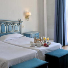Отель Roger de Flor Seleqtta Испания, Льорет-де-Мар - 1 отзыв об отеле, цены и фото номеров - забронировать отель Roger de Flor Seleqtta онлайн комната для гостей фото 4
