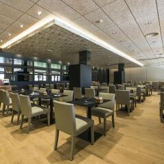 Hotel SB Corona Tortosa питание