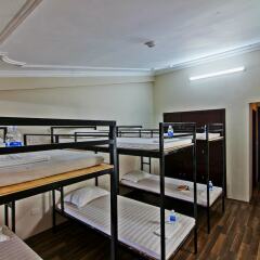 Отель Hoang Ha Sapa Hotel Вьетнам, Шапа - отзывы, цены и фото номеров - забронировать отель Hoang Ha Sapa Hotel онлайн детские мероприятия