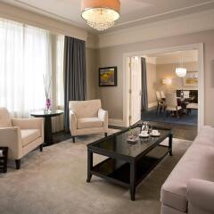 Отель The Fairmont Palliser Канада, Калгари - отзывы, цены и фото номеров - забронировать отель The Fairmont Palliser онлайн комната для гостей