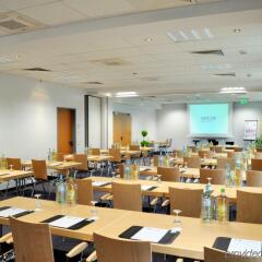 Centro Hotel Berlin City West Берлин помещение для мероприятий