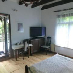 Отель Willa Old House Польша, Сопот - отзывы, цены и фото номеров - забронировать отель Willa Old House онлайн комната для гостей