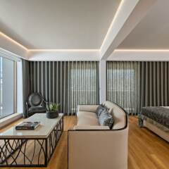 Отель Divani Palace Acropolis спа