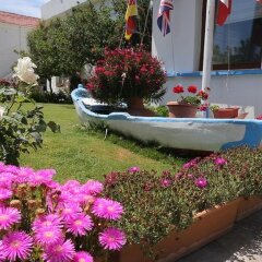 Rota Butik Hotel Турция, Карабурун - отзывы, цены и фото номеров - забронировать отель Rota Butik Hotel онлайн фото 2
