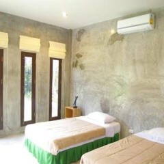 Отель Moragot Resort комната для гостей