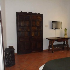 Hotel Casa Armonia развлечения
