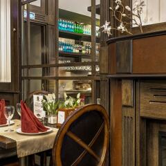 Grada Boutique Hotel балкон