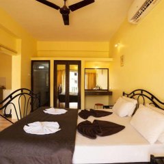 Отель Marina Bay Beach Resort Индия, Кандолим - отзывы, цены и фото номеров - забронировать отель Marina Bay Beach Resort онлайн