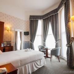 The Imperial Hotel комната для гостей фото 3