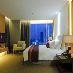 Отель Sivatel Bangkok 5* Люкс фото 6
