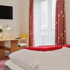 Palads Hotel in Viborg, Denmark from 106$, photos, reviews - zenhotels.com room amenities photo 2