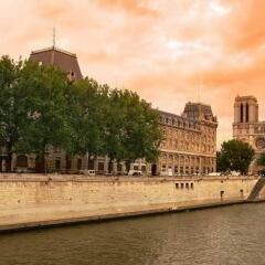 Hotel Passy Eiffel