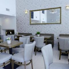 Phidias Hotel Афины питание фото 2