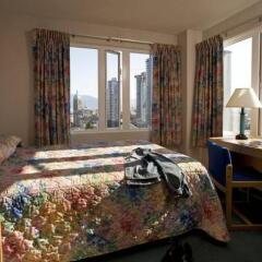 Отель YWCA Hotel Vancouver Канада, Ванкувер - отзывы, цены и фото номеров - забронировать отель YWCA Hotel Vancouver онлайн спа