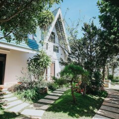 Отель LaRita Dalat Boutique Hotel Вьетнам, Далат - отзывы, цены и фото номеров - забронировать отель LaRita Dalat Boutique Hotel онлайн фото 14