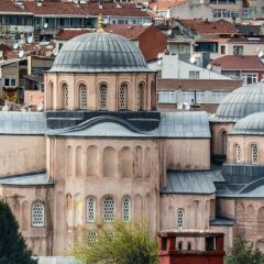 Seyri Istanbul Hotel Турция, Стамбул - отзывы, цены и фото номеров - забронировать отель Seyri Istanbul Hotel онлайн фото 4