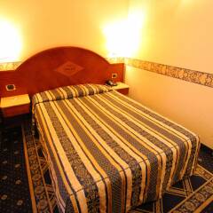 Отель Mokinba Hotels Baviera детские мероприятия