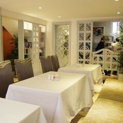 Отель Hanoi Elite Hotel Вьетнам, Ханой - отзывы, цены и фото номеров - забронировать отель Hanoi Elite Hotel онлайн питание фото 3