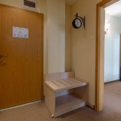 Апартаменты Apartment with Kitchenette in Avalon Complex удобства в номере
