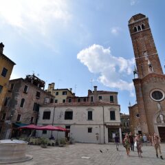 Отель Campo Frari Италия, Венеция - отзывы, цены и фото номеров - забронировать отель Campo Frari онлайн фото 2