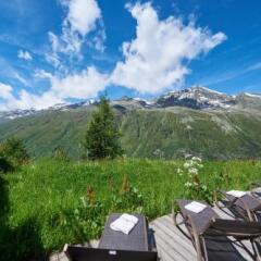 Отель Alpenhotel Laurin Хохгургль фото 6
