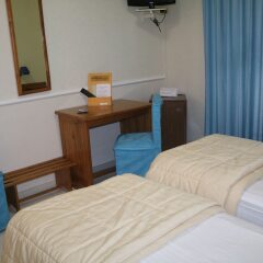 Hotel Marinella Пиццо удобства в номере фото 2