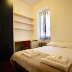 Отель Travel & Stay Frezza Red комната для гостей фото 4