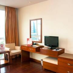 Lantana Resort Hotel Бангкок удобства в номере фото 2