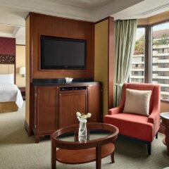 Отель Shangri-La Bangkok Таиланд, Бангкок - отзывы, цены и фото номеров - забронировать отель Shangri-La Bangkok онлайн удобства в номере