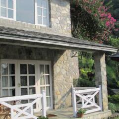 Отель The Begnas Lake Resort & Villas Непал, Лехнат - отзывы, цены и фото номеров - забронировать отель The Begnas Lake Resort & Villas онлайн фото 2
