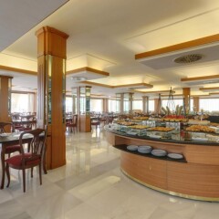Hotel Palma Bellver, managed by Meliá питание фото 3