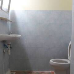 True Hostel & Lounge ванная
