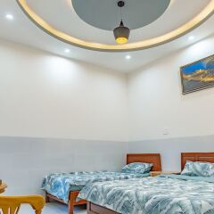 Отель Little Boss Homestay детские мероприятия фото 2