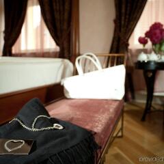 Отель Smetana Hotel Чехия, Прага - отзывы, цены и фото номеров - забронировать отель Smetana Hotel онлайн комната для гостей