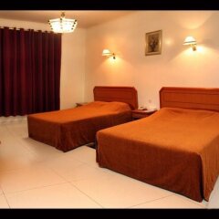 Отель Basma Residence Hotel Apartments ОАЭ, Шарджа - отзывы, цены и фото номеров - забронировать отель Basma Residence Hotel Apartments онлайн сейф в номере
