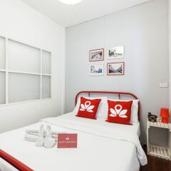 Отель ZEN Rooms Yaowarat Road Phuket - Hostel Таиланд, Пхукет - отзывы, цены и фото номеров - забронировать отель ZEN Rooms Yaowarat Road Phuket - Hostel онлайн комната для гостей фото 5