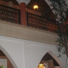 Отель Riad Plein Sud Марракеш спа фото 2