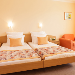 Wela Hotel - All Inclusive комната для гостей фото 5