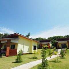 Отель Anyaman Lanta House Ланта фото 8