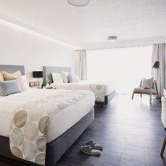 Отель Daydream Island Resort Австралия, Остров Дейдрим - отзывы, цены и фото номеров - забронировать отель Daydream Island Resort онлайн комната для гостей фото 4