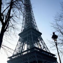 Отель Hôtel Alizé Grenelle Tour Eiffel фото 15