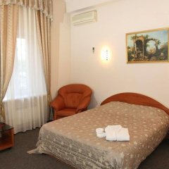 Приват Отель в Астрахани 5 отзывов об отеле, цены и фото номеров - забронировать гостиницу Приват Отель онлайн Астрахань комната для гостей фото 3