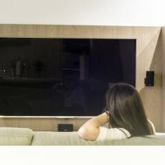 Отель Paramount Bay Penthouse Бирзеббуджа в номере
