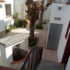 Отель Hostal Lleida фото 4