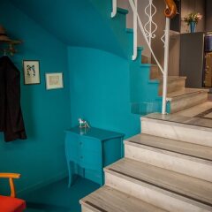 Kimon Athens Hotel бассейн